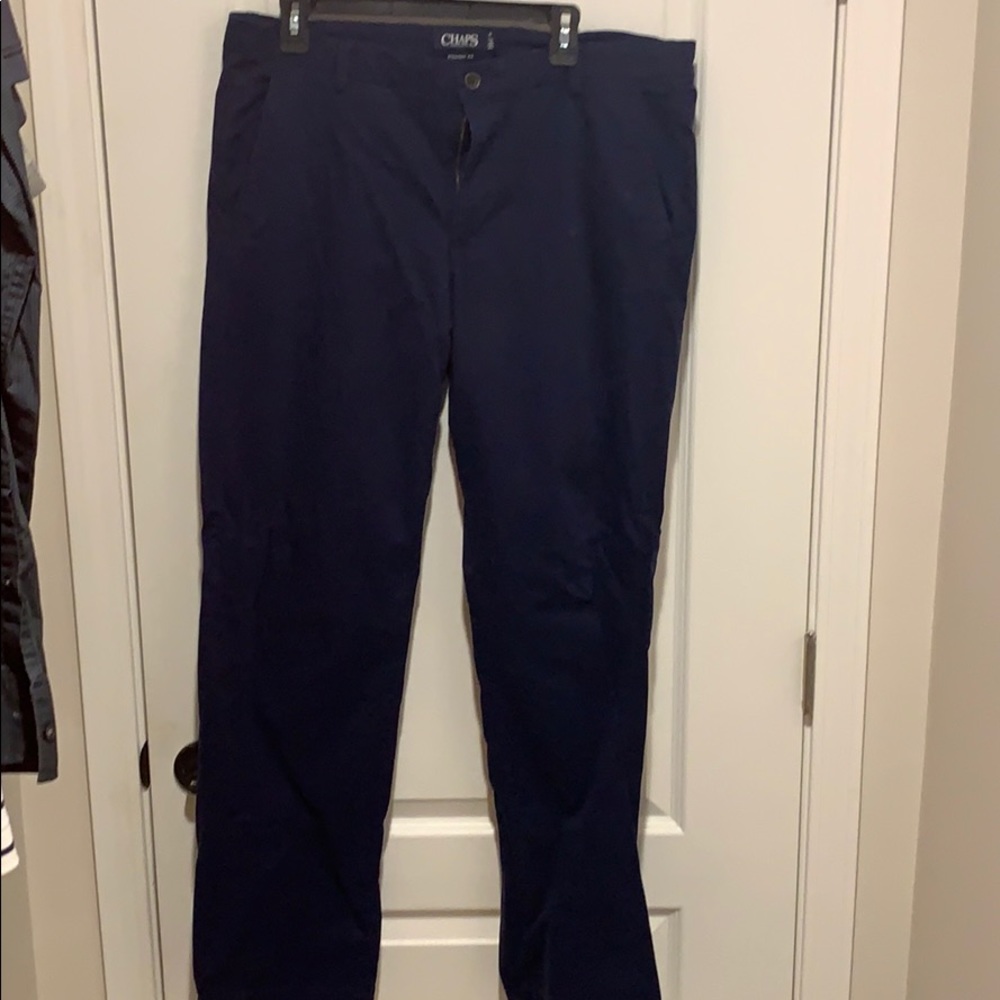 Chaps dress pants